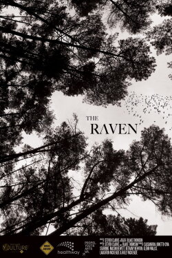 The Raven (2020)
