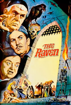 The Raven (1963) The Raven (1963)