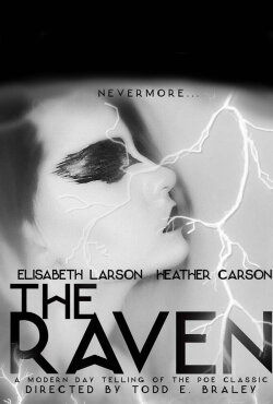 The Raven (2018) The Raven (2018)