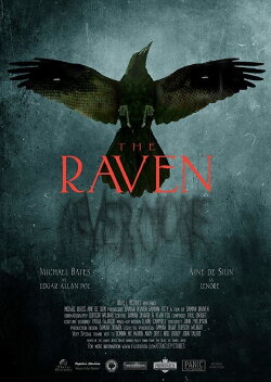 The Raven (2018) The Raven (2018)