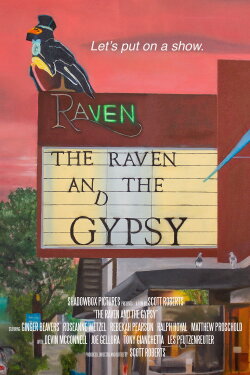 The Raven and the Gypsy (2013) The Raven and the Gypsy (2013)