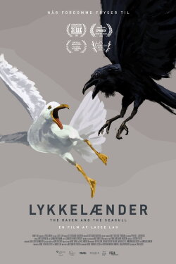 The Raven and the Seagull (2018) The Raven and the Seagull (2018)