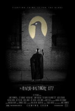 The Raven of Baltimore City (2025) The Raven of Baltimore City (2025)