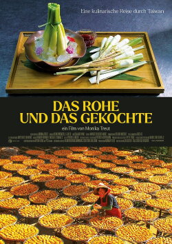The Raw and the Cooked (2012) The Raw and the Cooked (2012)