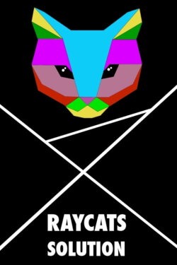 The Ray Cat Solution (2015) The Ray Cat Solution (2015)