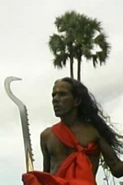 The Razor's Edge (2001)