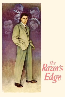 The Razor's Edge (1946) The Razor's Edge (1946)
