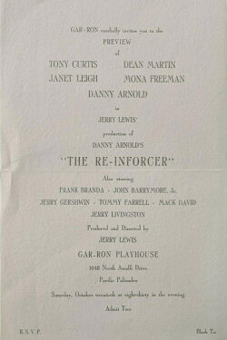 The Re-Inforcer (1951)