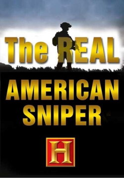 The Real American Sniper (2015) The Real American Sniper (2015)