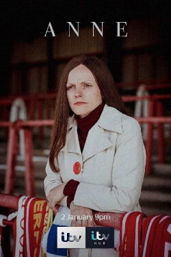 The Real Anne: Unfinished Business (2022) The Real Anne: Unfinished Business (2022)