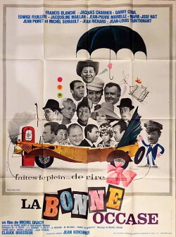 The Real Bargain (1965)