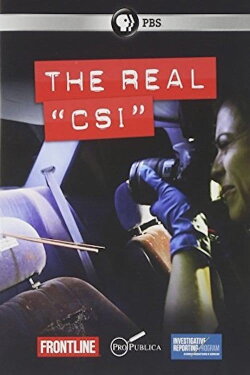 The Real CSI (2012)