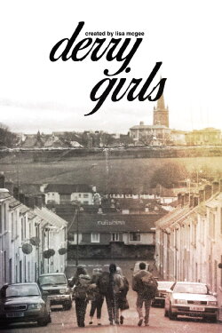The Real Derry: Jamie-Lee O'Donnell (2022) The Real Derry: Jamie-Lee O'Donnell (2022)