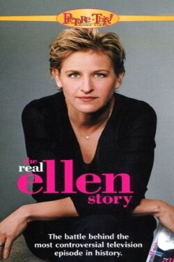 The Real Ellen Story (1997) The Real Ellen Story (1997)