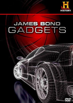 The Real James Bond's Gadgets (2002) The Real James Bond's Gadgets (2002)