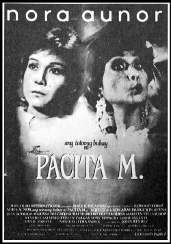 The Real Life of Pacita M. (1991) The Real Life of Pacita M. (1991)