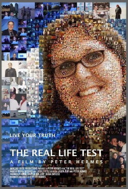 The Real Life Test (2020) The Real Life Test (2020)