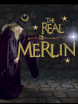 The Real Merlin (2017) The Real Merlin (2017)