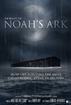 The Real Noah's Ark (2014) The Real Noah's Ark (2014)
