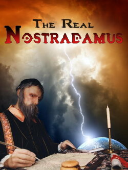 The Real Nostradamus (2017) The Real Nostradamus (2017)