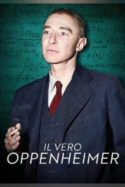 The Real Oppenheimer (2023)