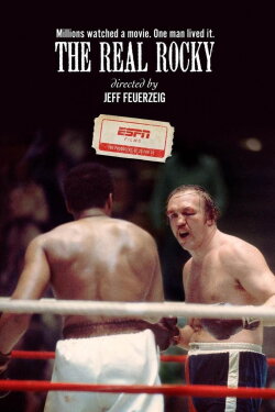 The Real Rocky (2011) The Real Rocky (2011)