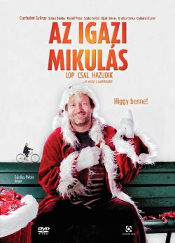 The Real Santa (2005) The Real Santa (2005)
