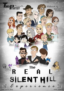 The Real Silent Hill Experience (2010) The Real Silent Hill Experience (2010)