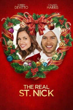The Real St. Nick (2012) The Real St. Nick (2012)