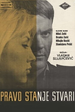 The Real State of Affairs (1964) The Real State of Affairs (1964)