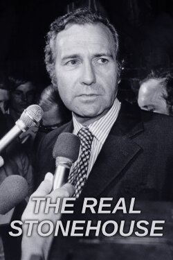 The Real Stonehouse (2023) The Real Stonehouse (2023)