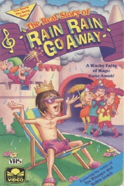 The Real Story of Rain Rain Go Away (1990) The Real Story of Rain Rain Go Away (1990)