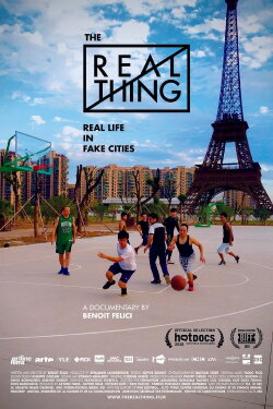 The Real Thing (2018)