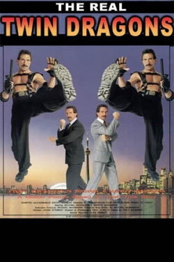 The Real Twin Dragons (2003) The Real Twin Dragons (2003)