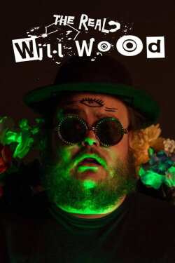 The Real Will Wood (2020) The Real Will Wood (2020)