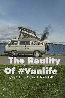 The Reality of Van Life (2018) The Reality of Van Life (2018)