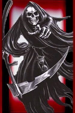 The Reaper's Image (2013) The Reaper's Image (2013)