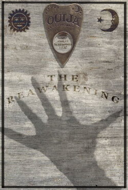 The Reawakening (2023) The Reawakening (2023)