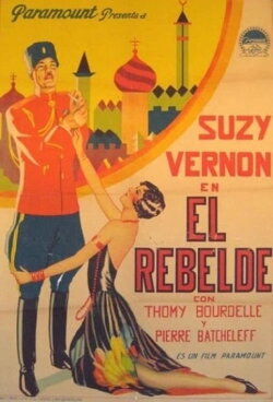 The Rebel (1931) The Rebel (1931)