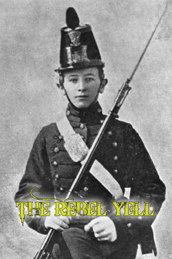 The Rebel Yell (1932) The Rebel Yell (1932)