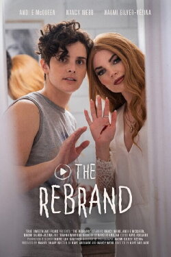 The Rebrand (2025) The Rebrand (2025)