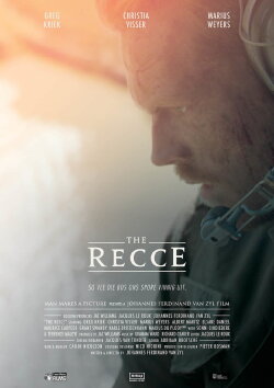 The Recce (2018) The Recce (2018)