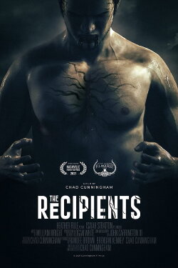 The Recipients (2021) The Recipients (2021)