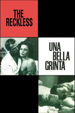 The Reckless (1965)