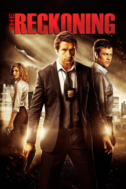 The Reckoning (2014) The Reckoning (2014)