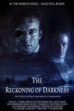 The Reckoning of Darkness (2018) The Reckoning of Darkness (2018)