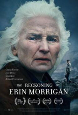 The Reckoning of Erin Morrigan (2025) The Reckoning of Erin Morrigan (2025)