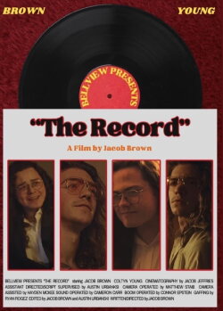 The Record (2024)