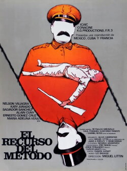 The Recourse to the Method (1978) The Recourse to the Method (1978)
