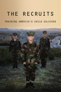The Recruits (2019)